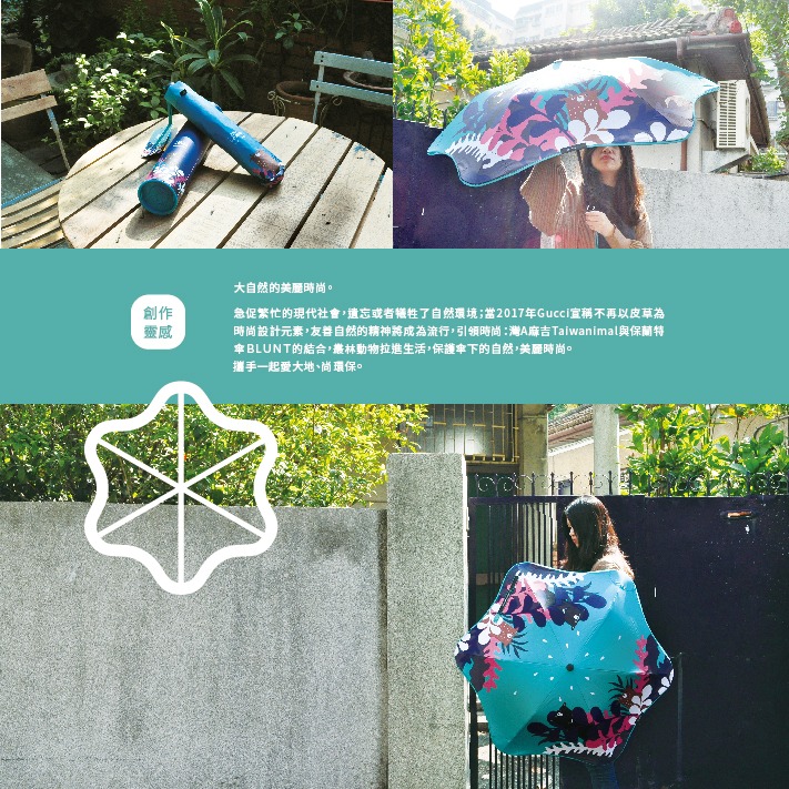 灣A麻吉 Taiwanimal_商品開發