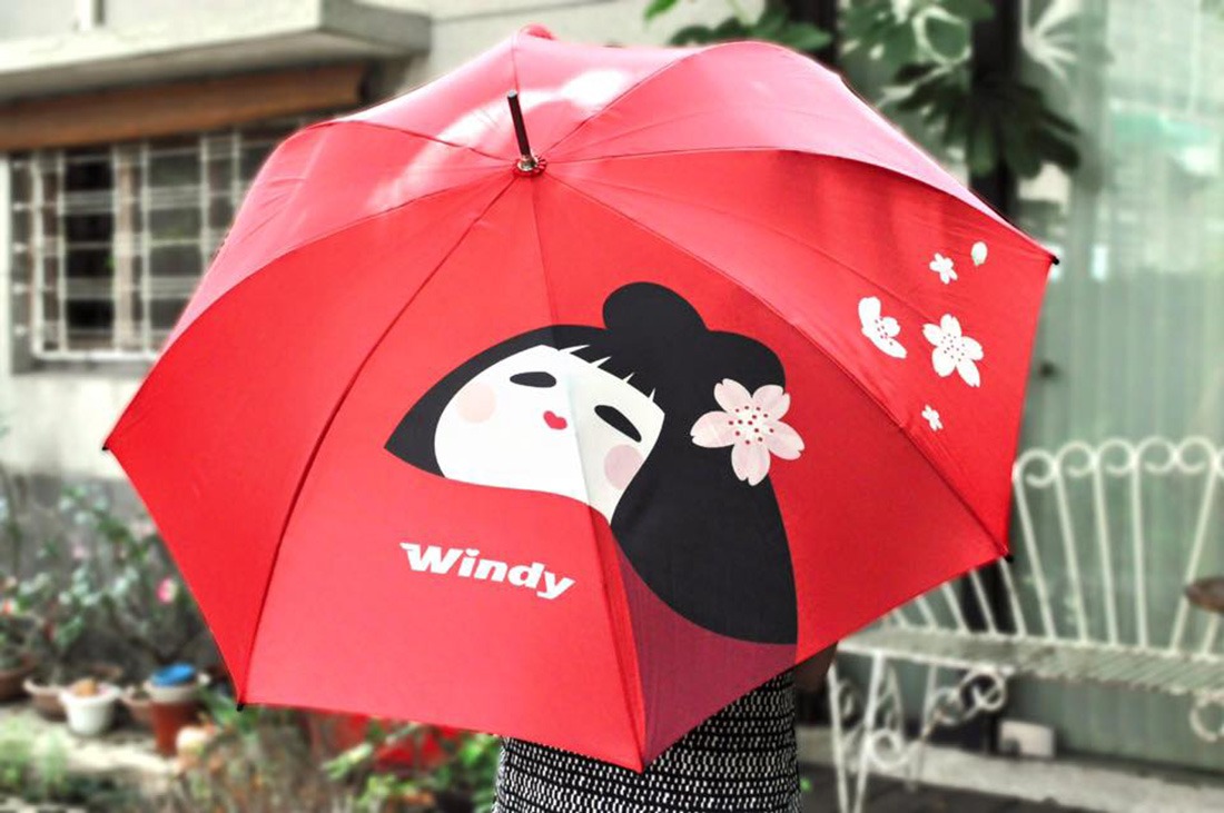 株式会社ウインディ観光 Windy Bus