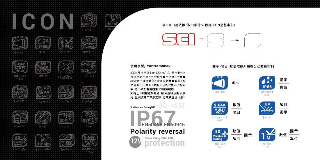 新進工業_品牌精修形象建置