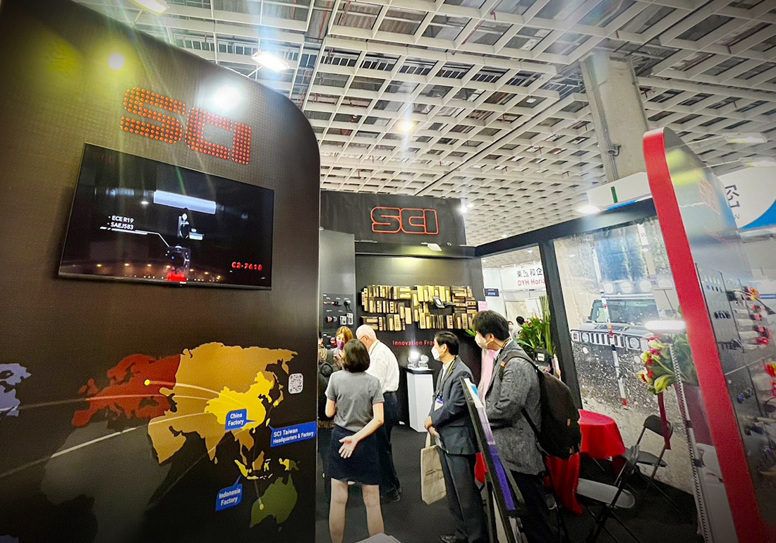 新進工業_品牌精修形象建置