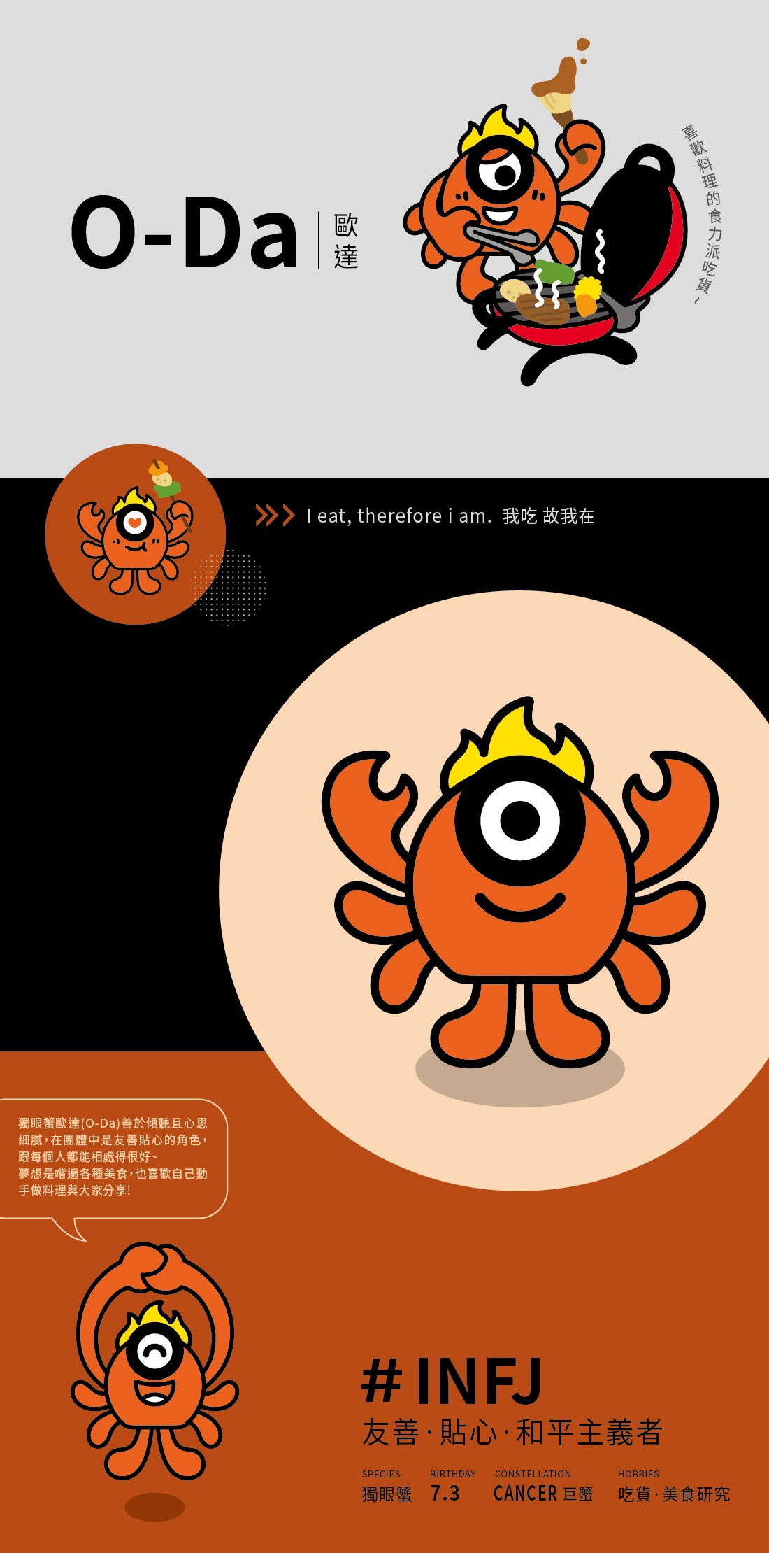 愛烙達股份有限公司_品牌明星角色設計