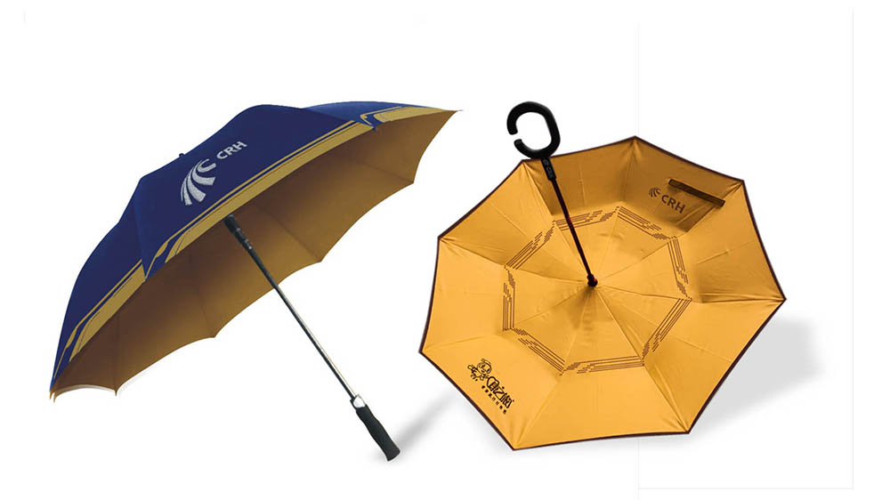 5-雨傘